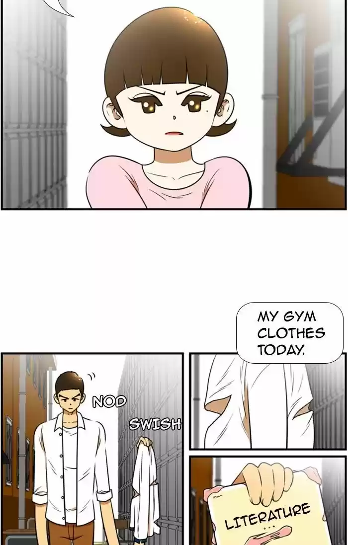 New Normal: Class 8 125