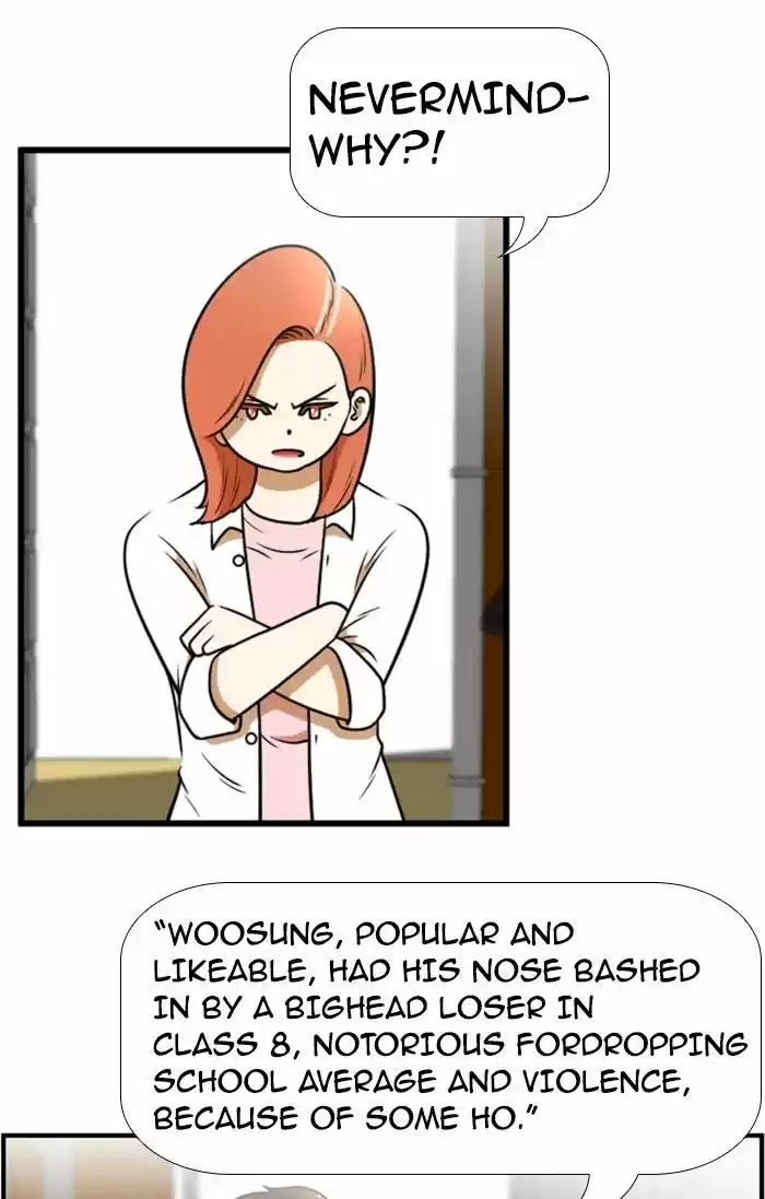 New Normal: Class 8 125