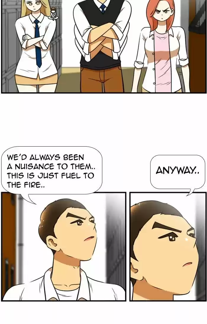 New Normal: Class 8 125