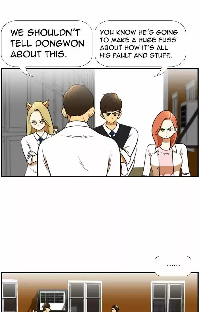 New Normal: Class 8 125