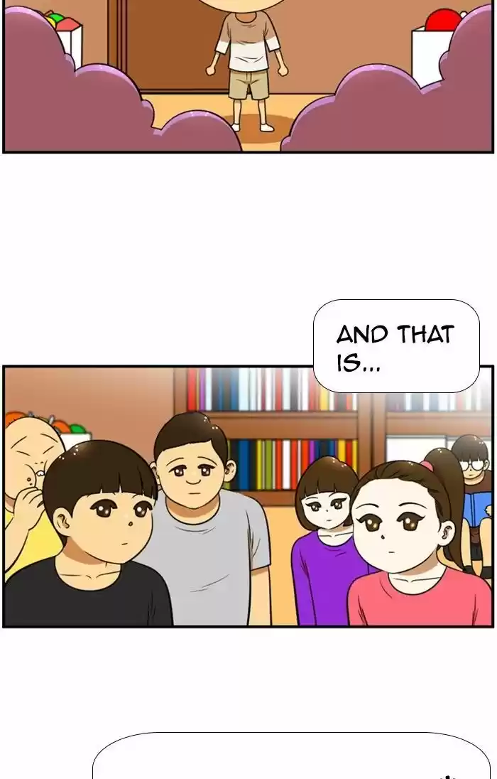 New Normal: Class 8 126