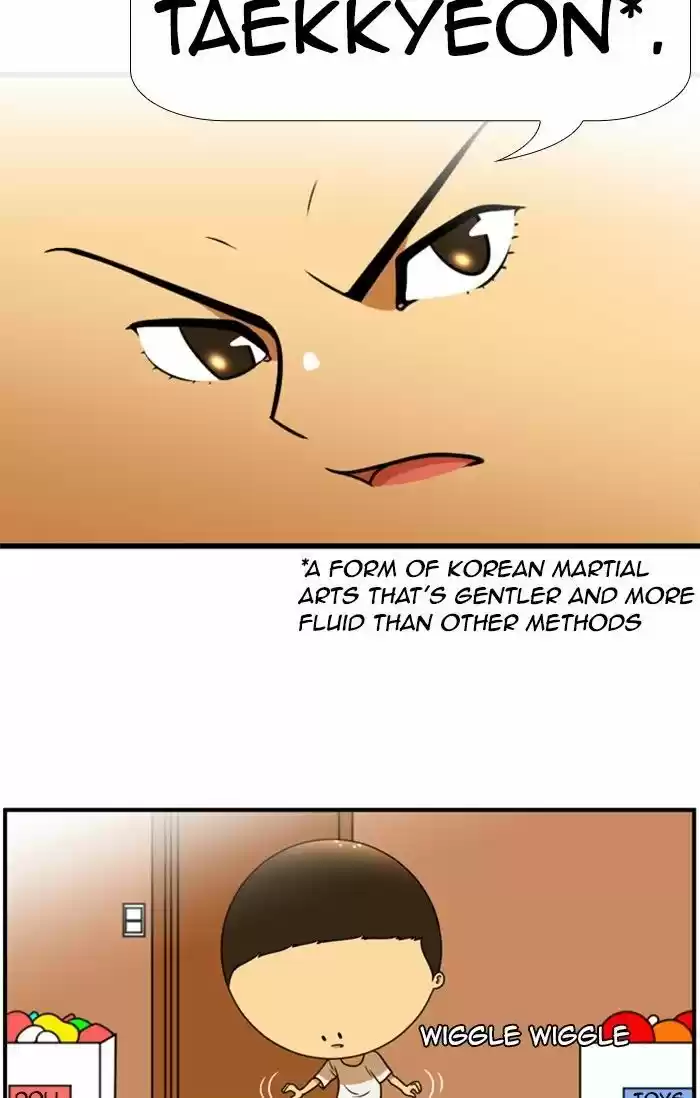 New Normal: Class 8 126