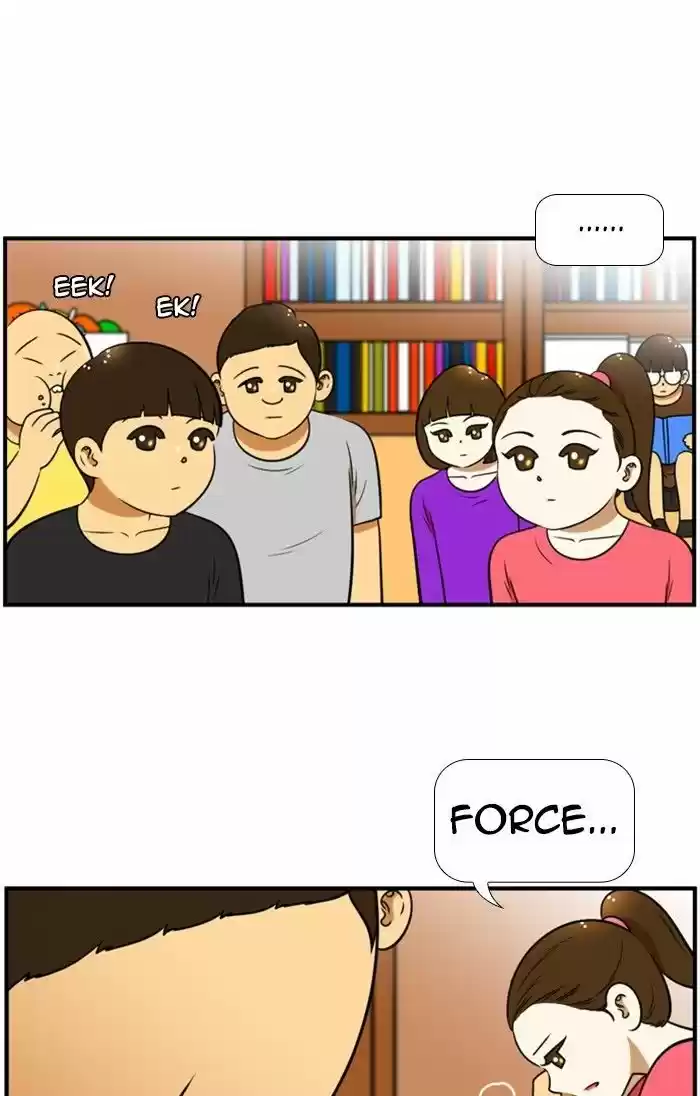 New Normal: Class 8 126