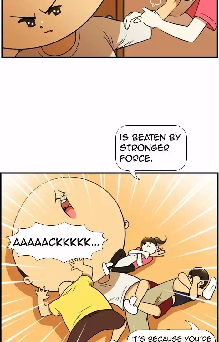 New Normal: Class 8 126