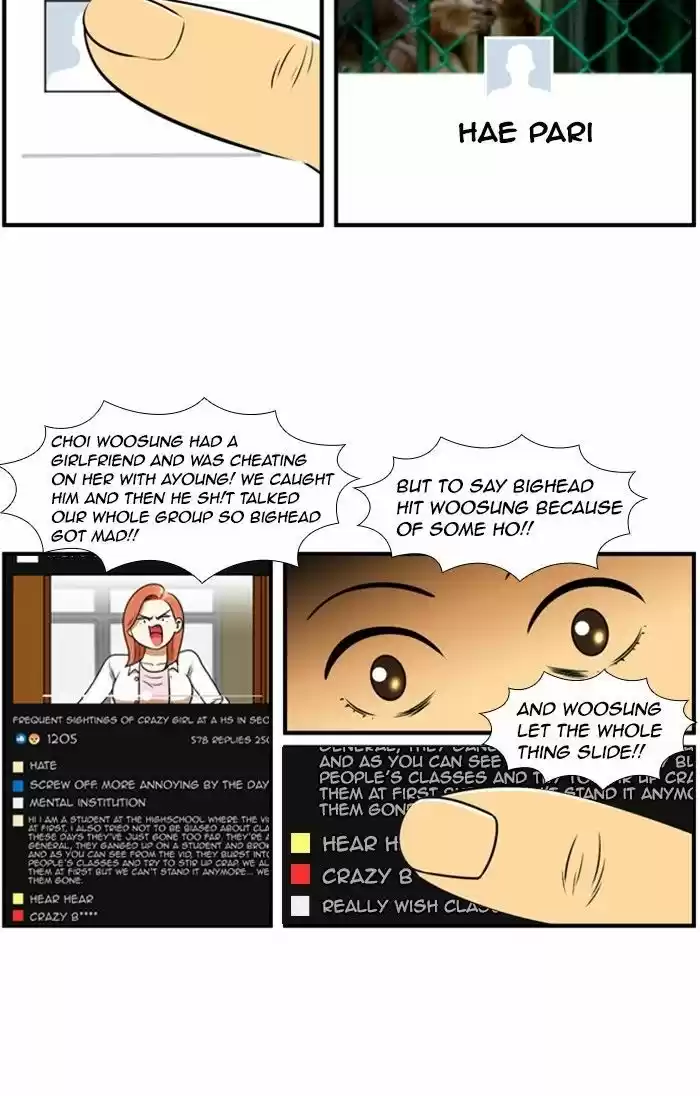 New Normal: Class 8 126