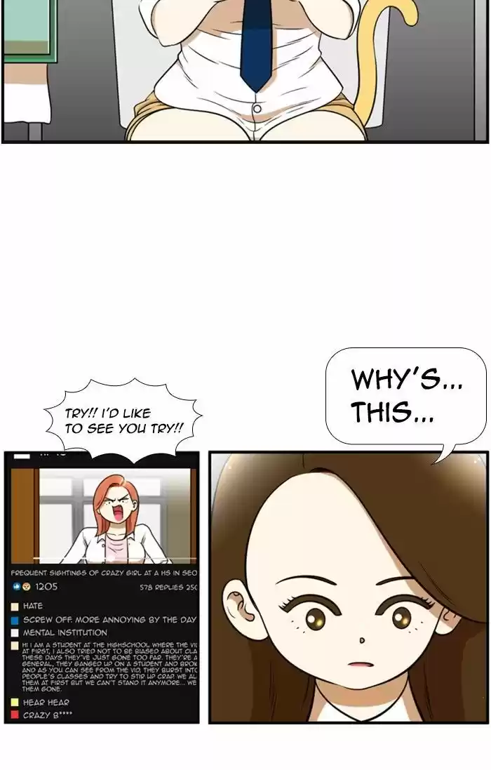 New Normal: Class 8 126