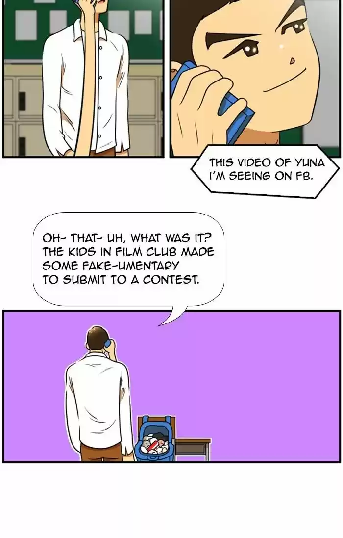 New Normal: Class 8 126