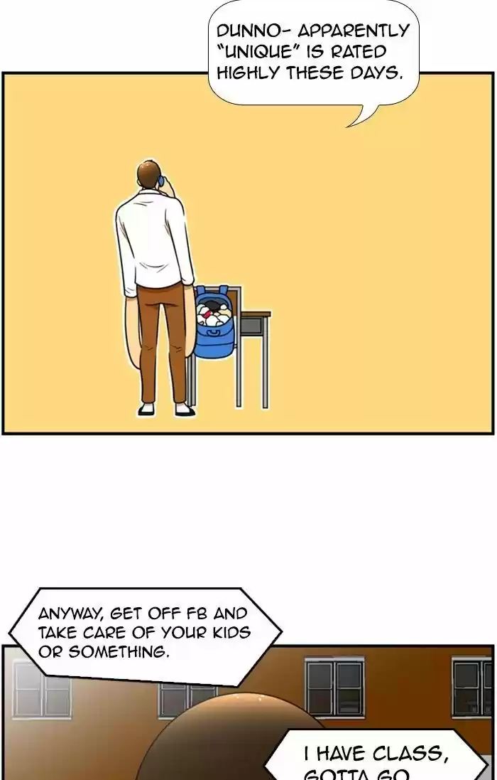 New Normal: Class 8 126