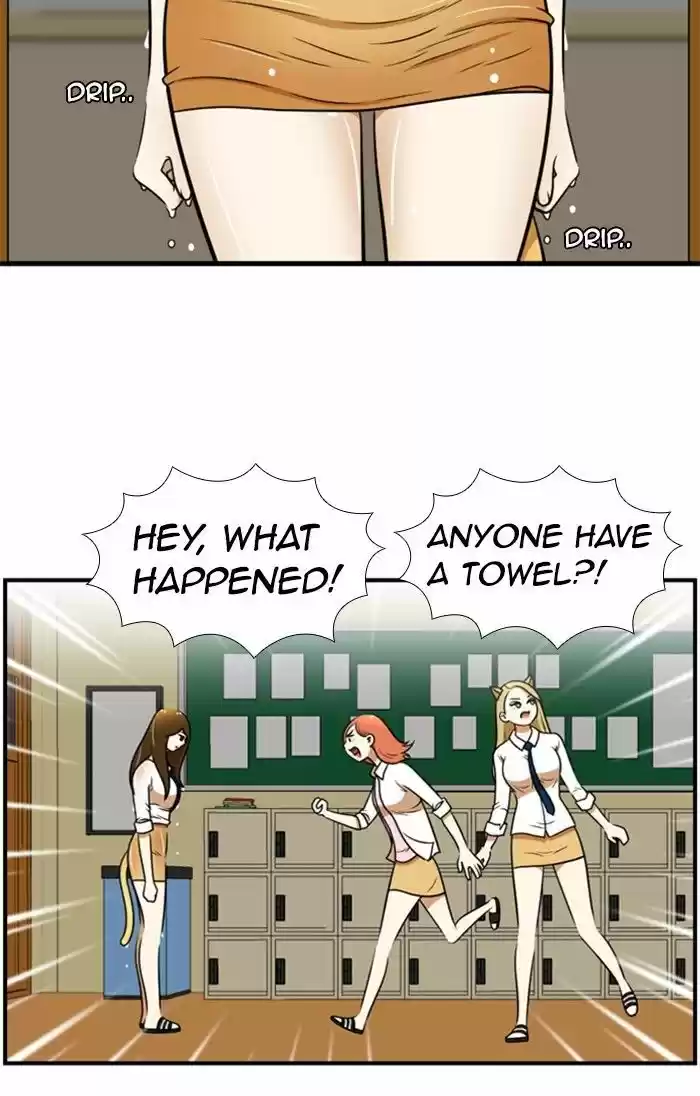 New Normal: Class 8 126