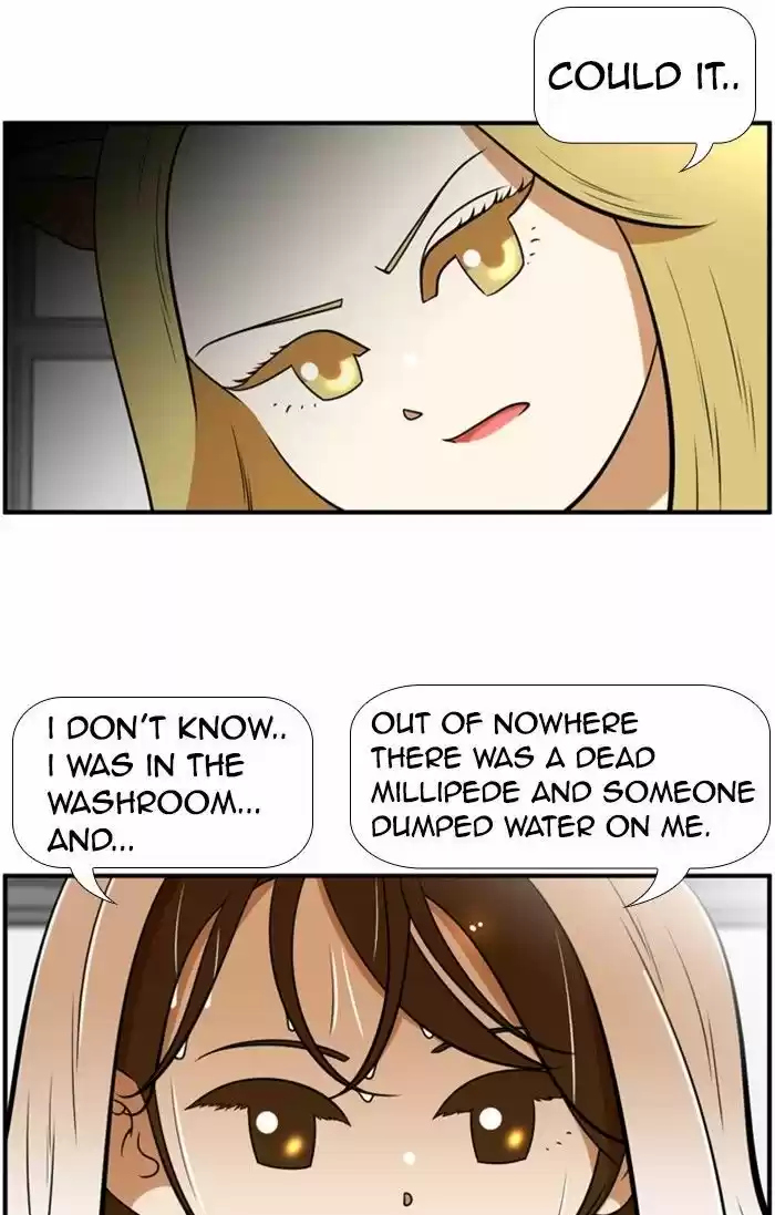 New Normal: Class 8 126