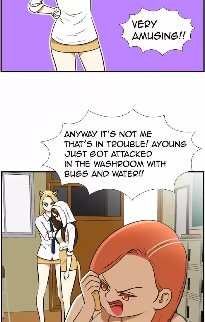 New Normal: Class 8 126