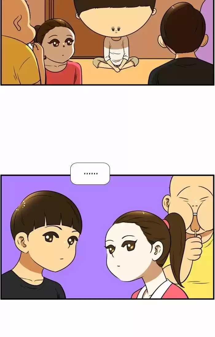 New Normal: Class 8 127