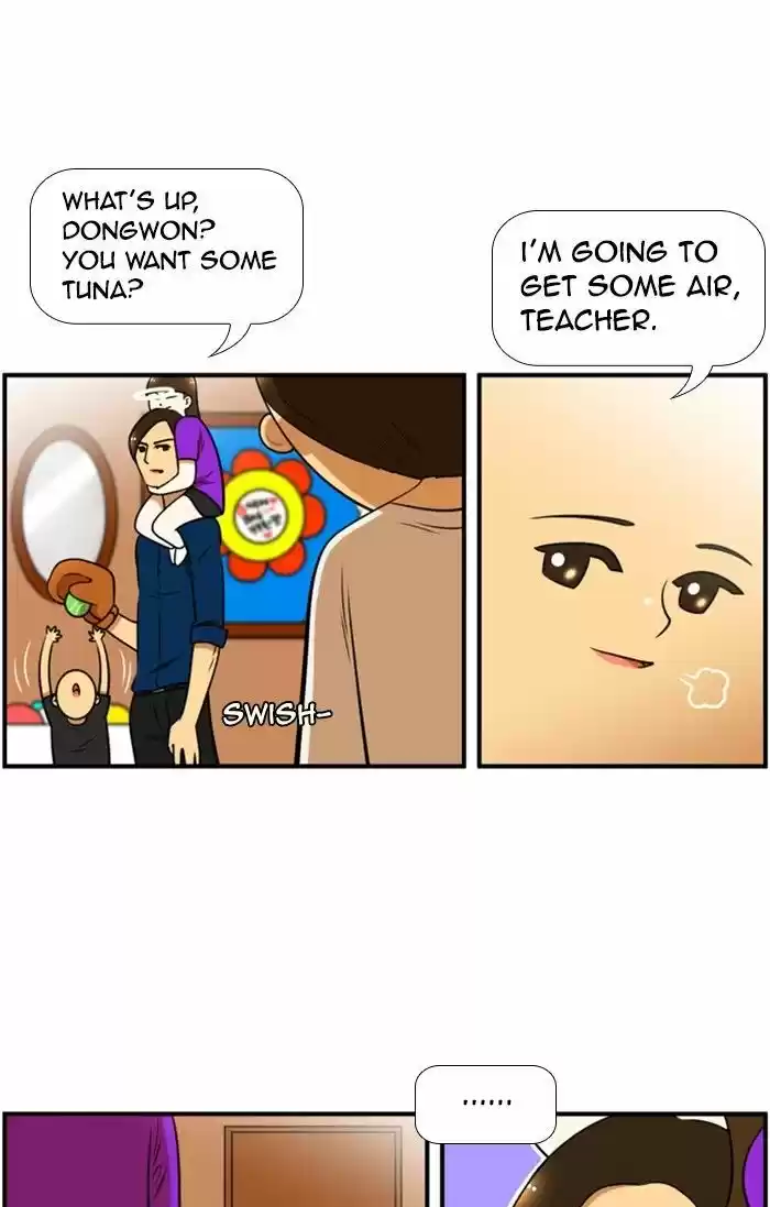 New Normal: Class 8 127