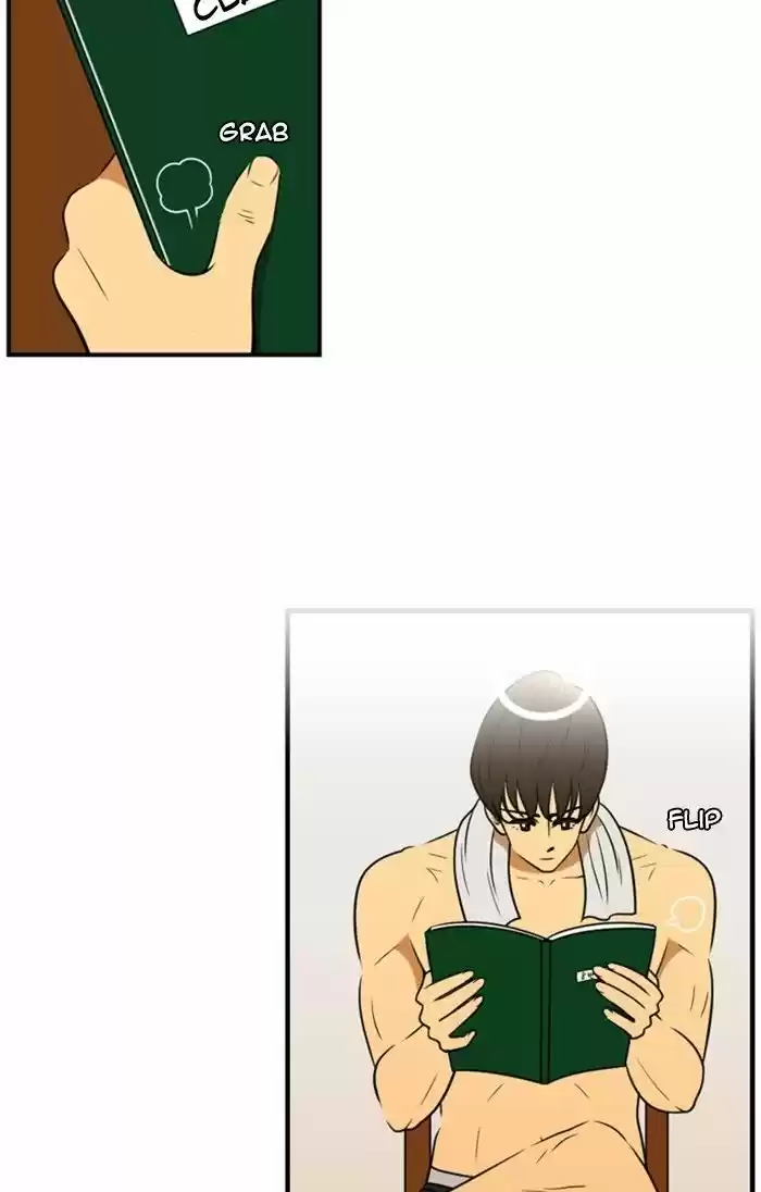 New Normal: Class 8 128