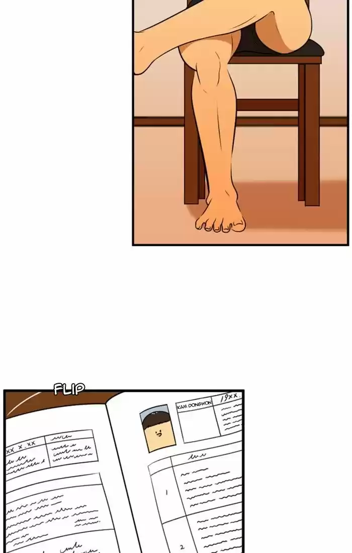 New Normal: Class 8 128