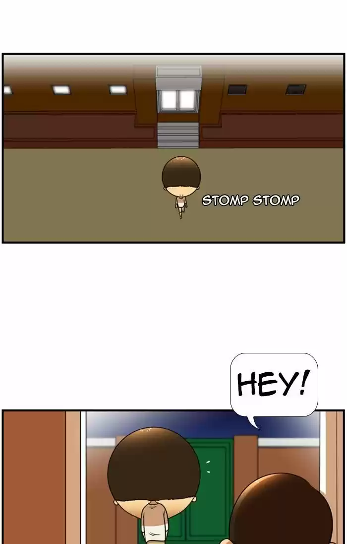 New Normal: Class 8 128