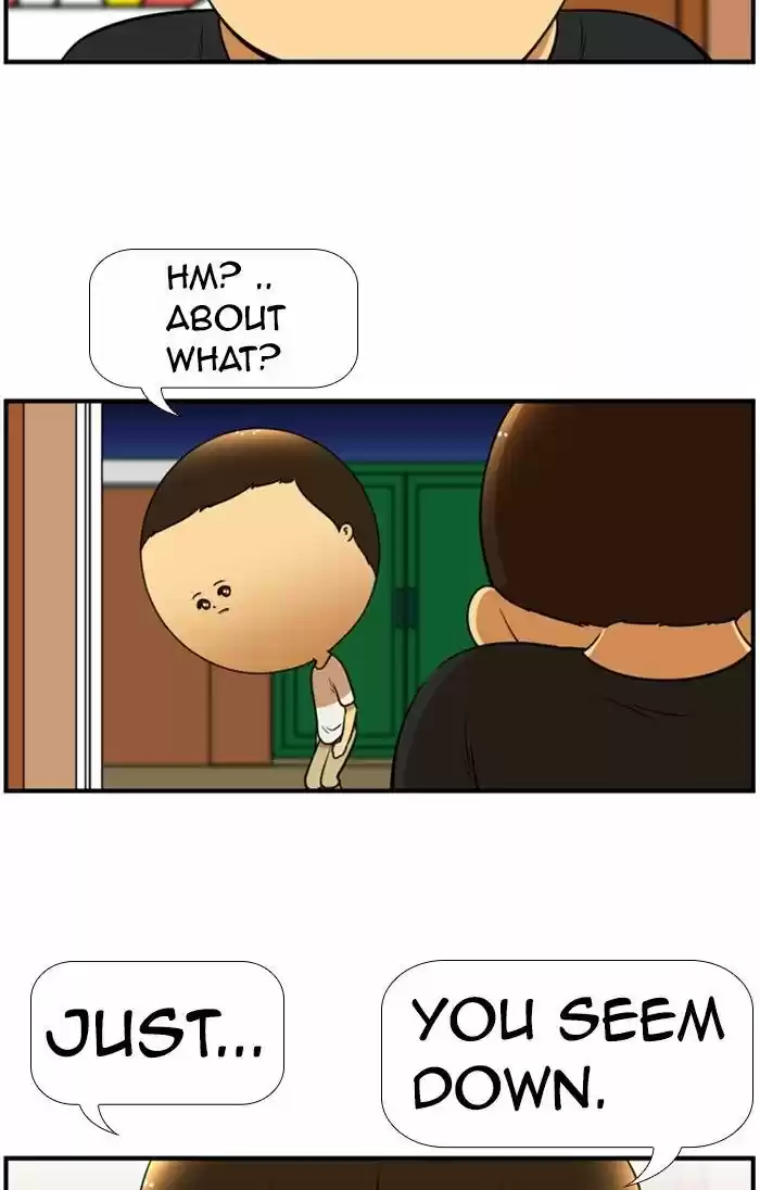 New Normal: Class 8 128