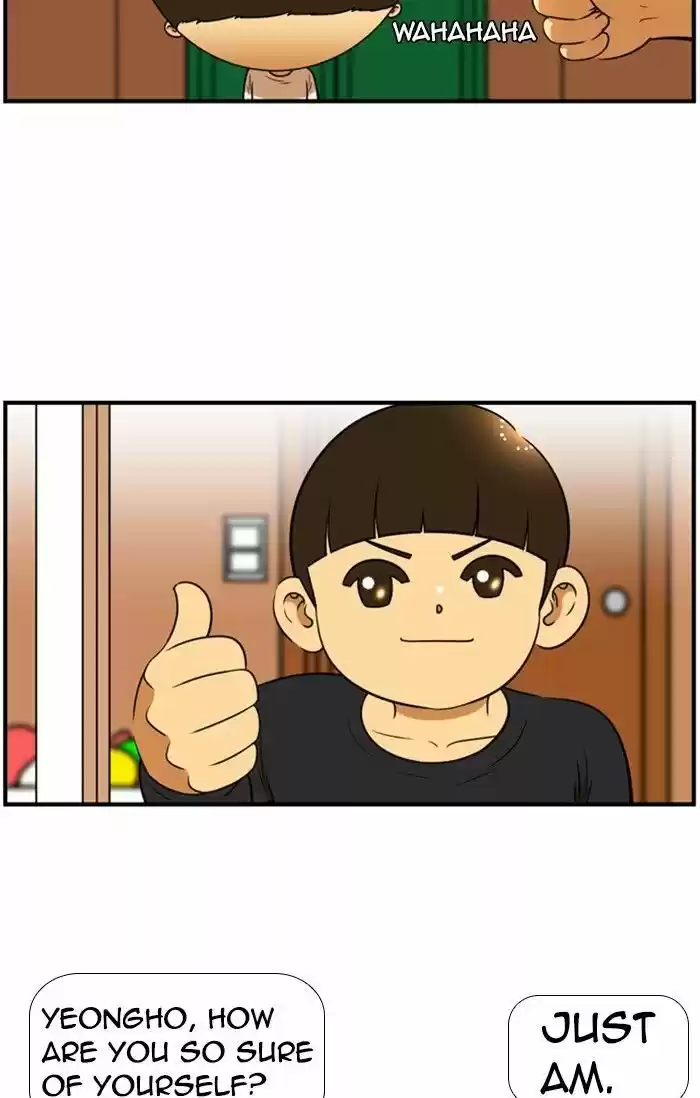 New Normal: Class 8 128