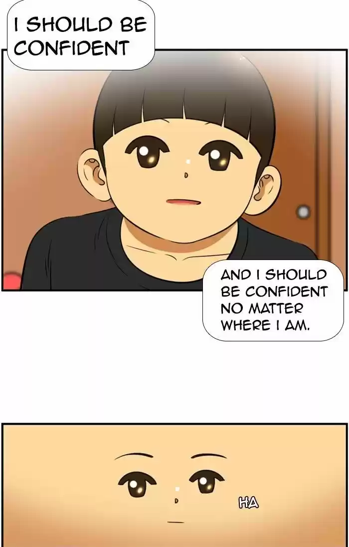 New Normal: Class 8 128