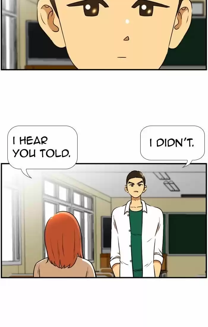 New Normal: Class 8 128