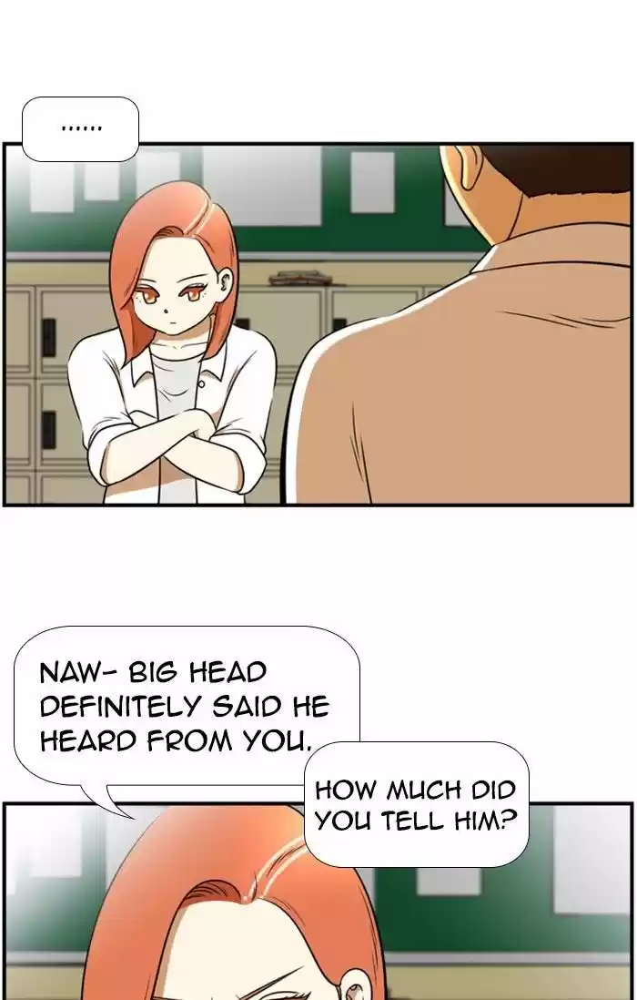 New Normal: Class 8 128