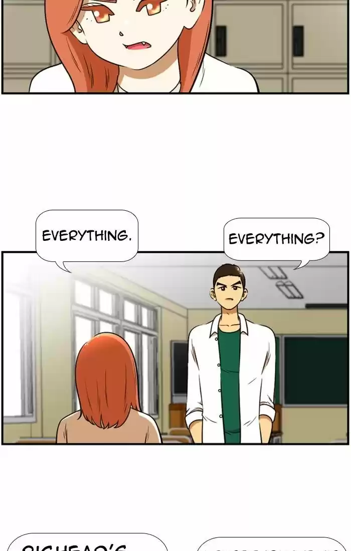 New Normal: Class 8 128