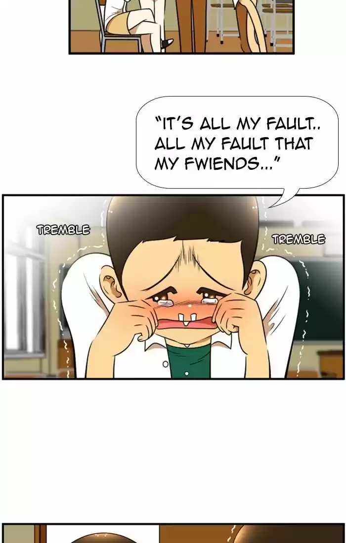 New Normal: Class 8 128