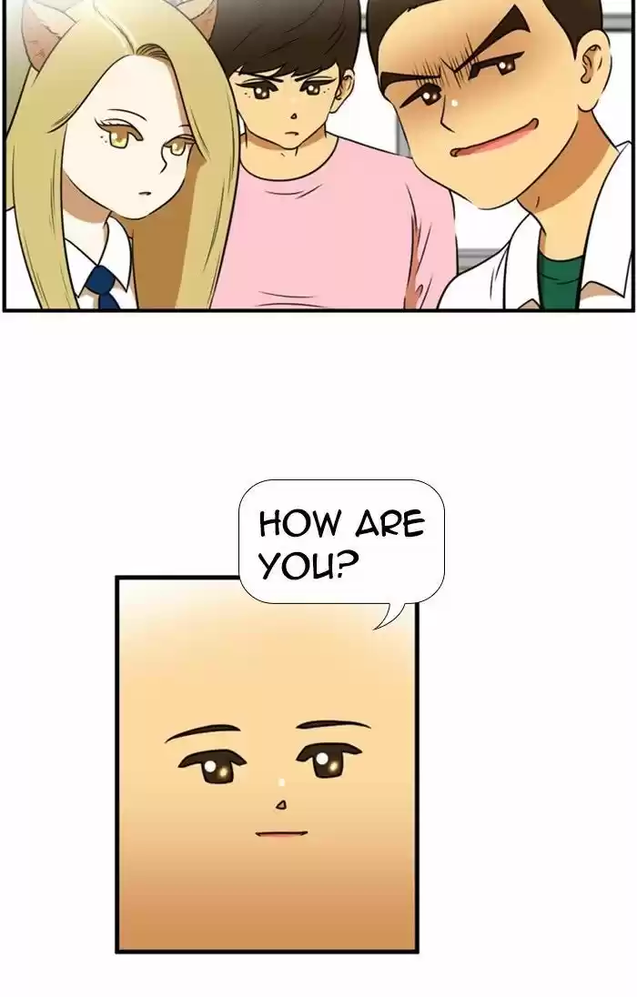 New Normal: Class 8 128