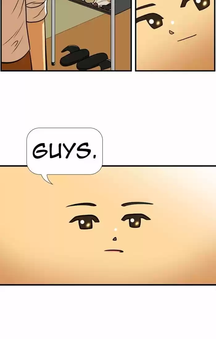 New Normal: Class 8 128