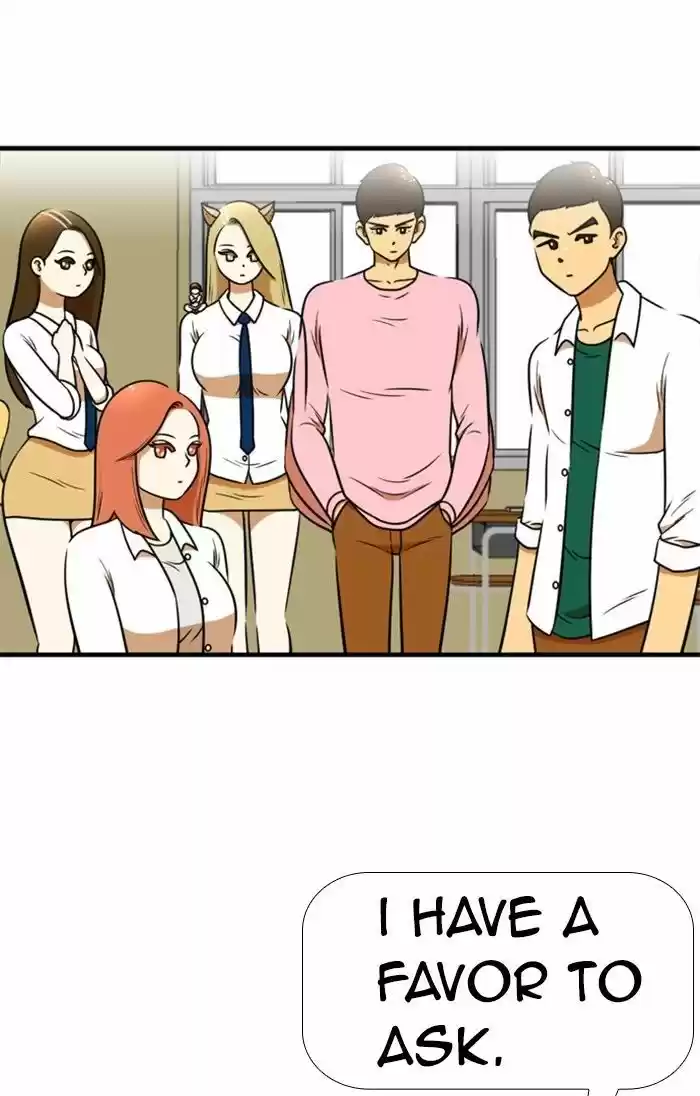 New Normal: Class 8 128