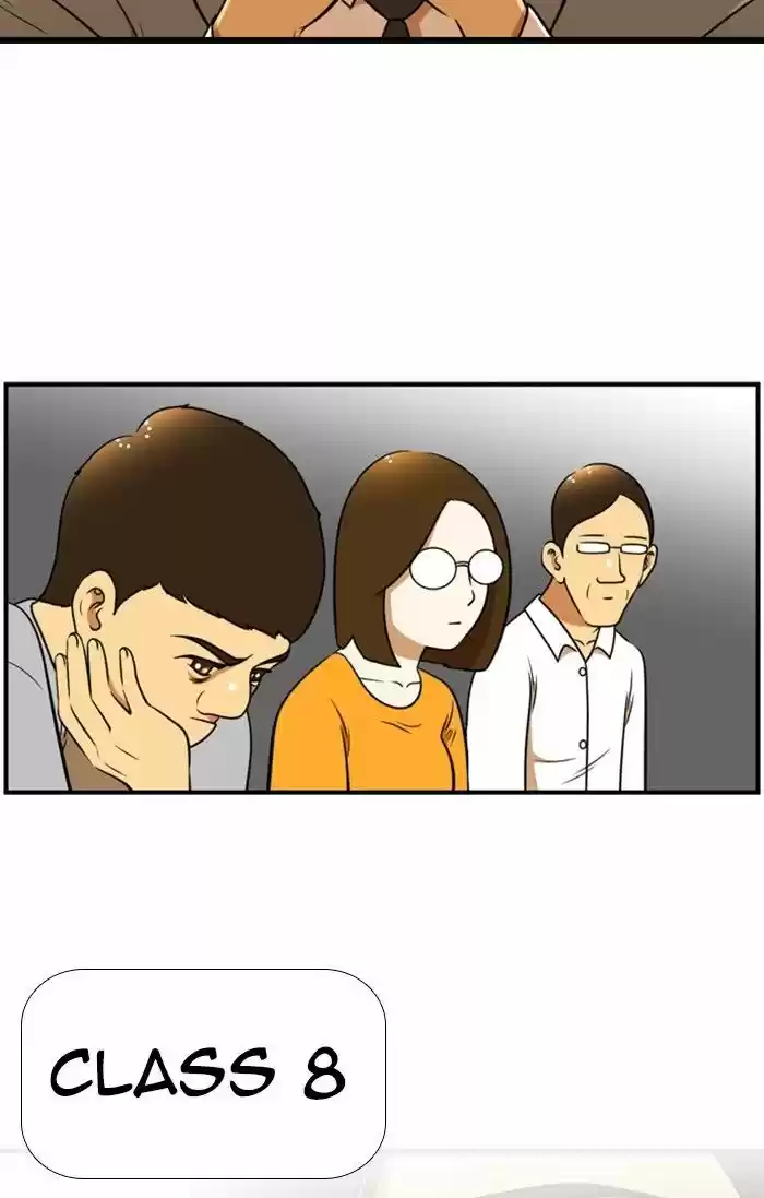 New Normal: Class 8 128