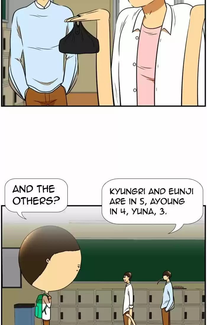 New Normal: Class 8 129