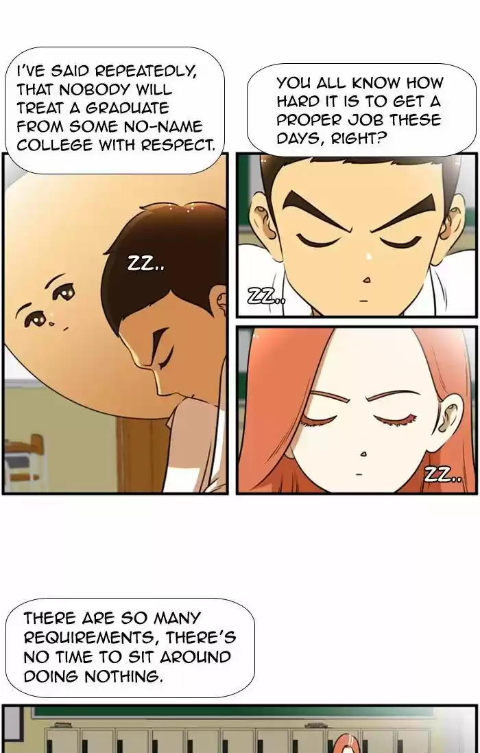 New Normal: Class 8 129