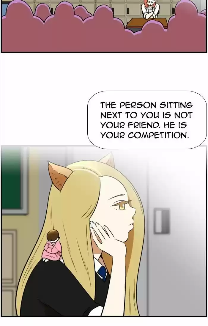 New Normal: Class 8 129