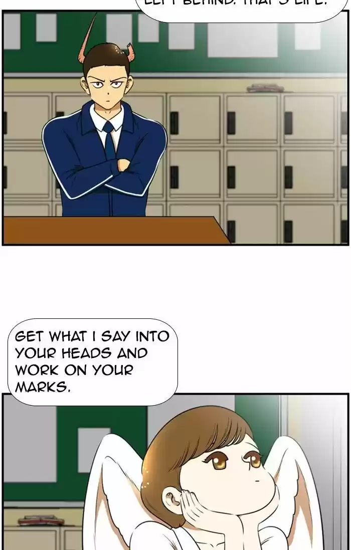 New Normal: Class 8 129