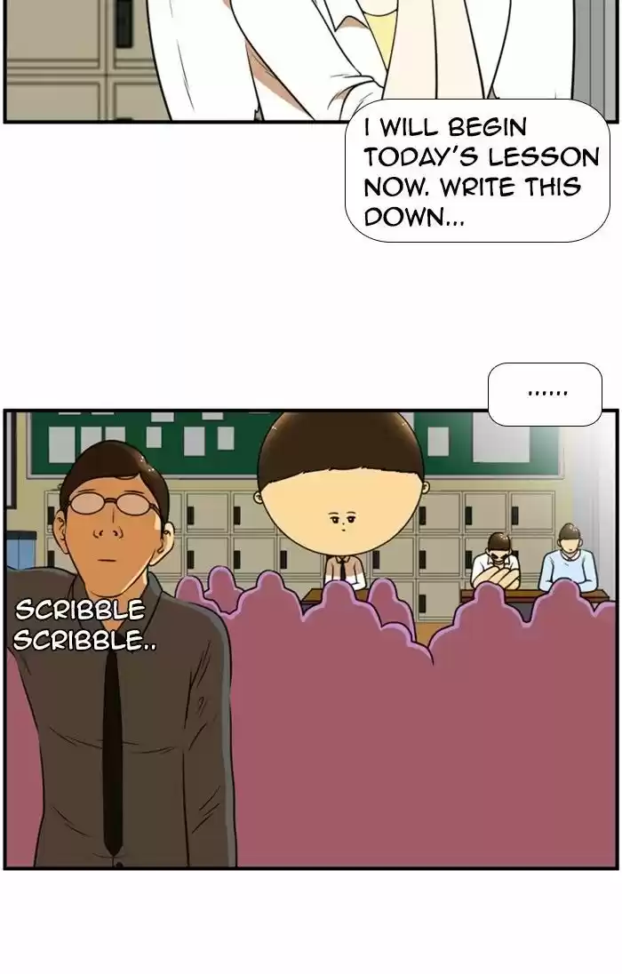 New Normal: Class 8 129