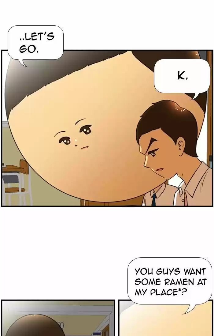 New Normal: Class 8 129