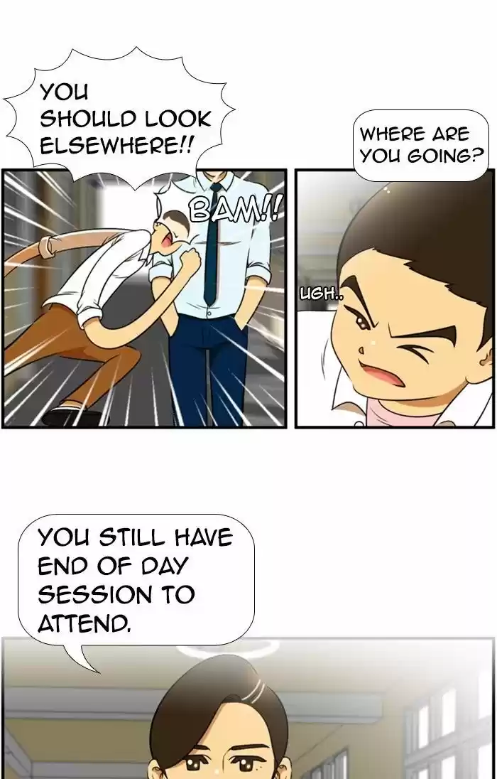 New Normal: Class 8 129