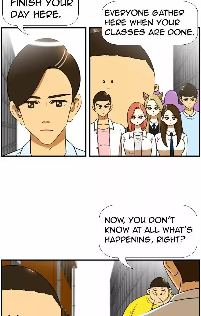 New Normal: Class 8 129