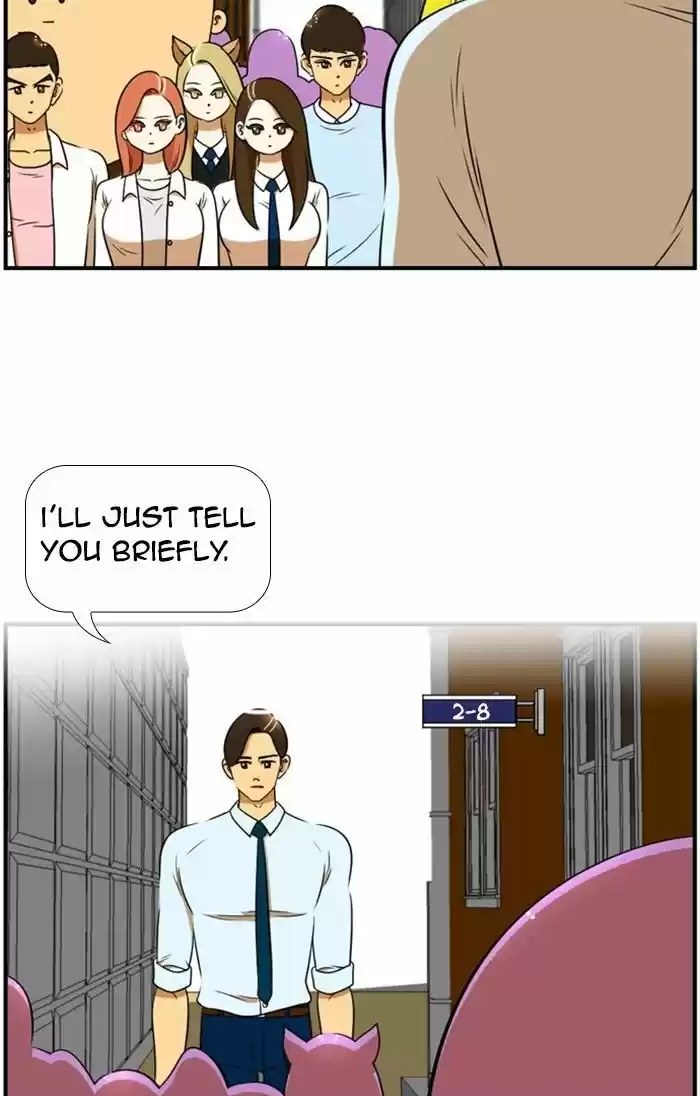 New Normal: Class 8 129