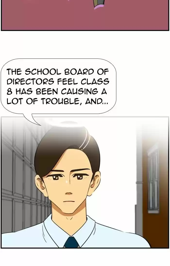 New Normal: Class 8 129