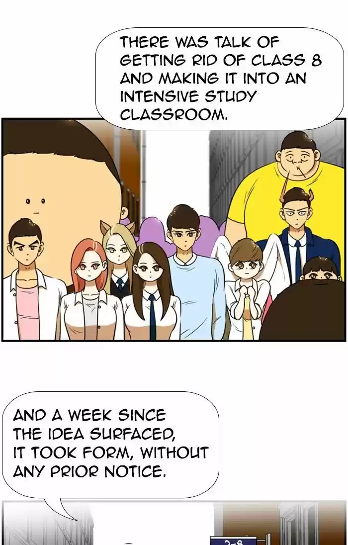 New Normal: Class 8 129