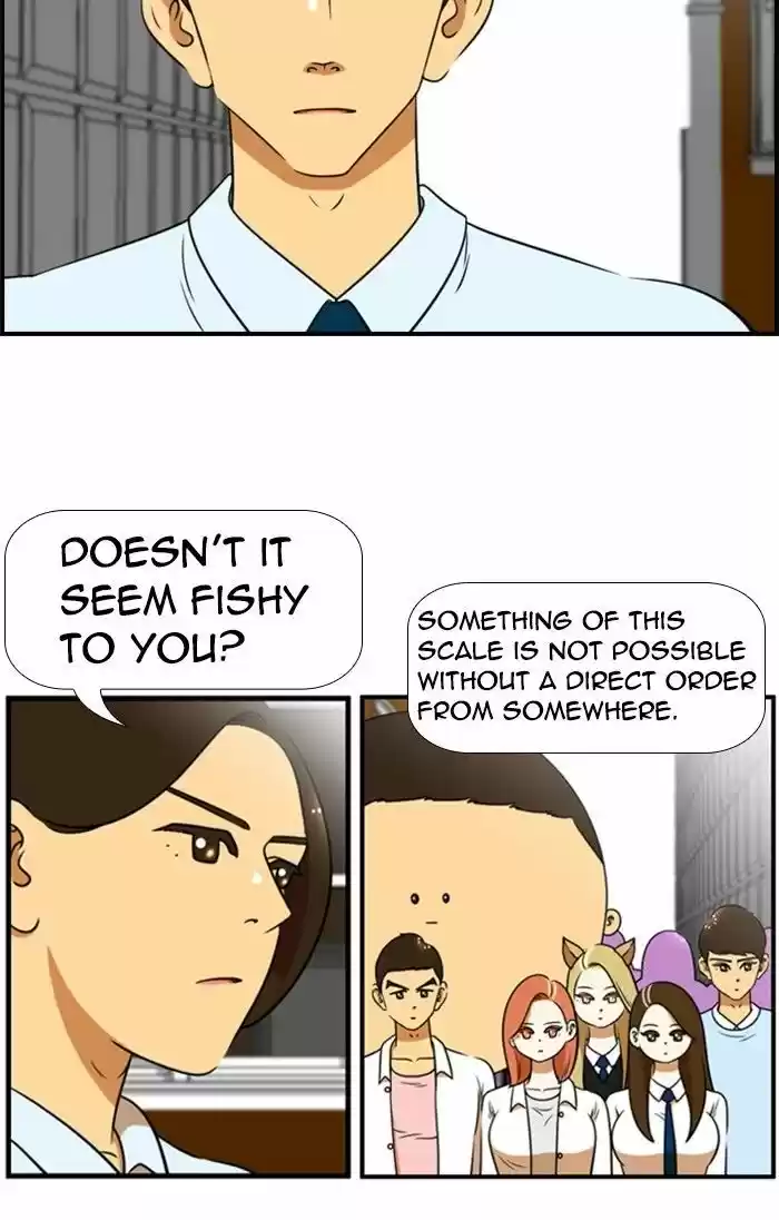 New Normal: Class 8 129