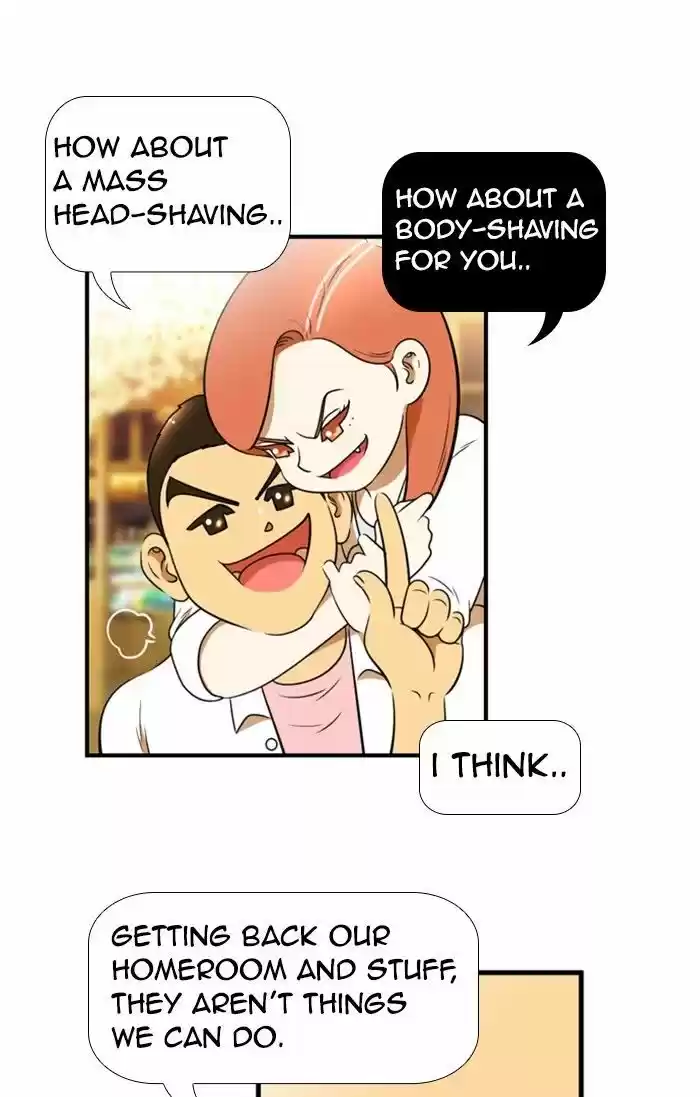 New Normal: Class 8 129