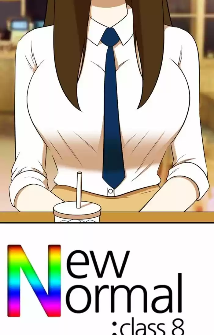 New Normal: Class 8 129