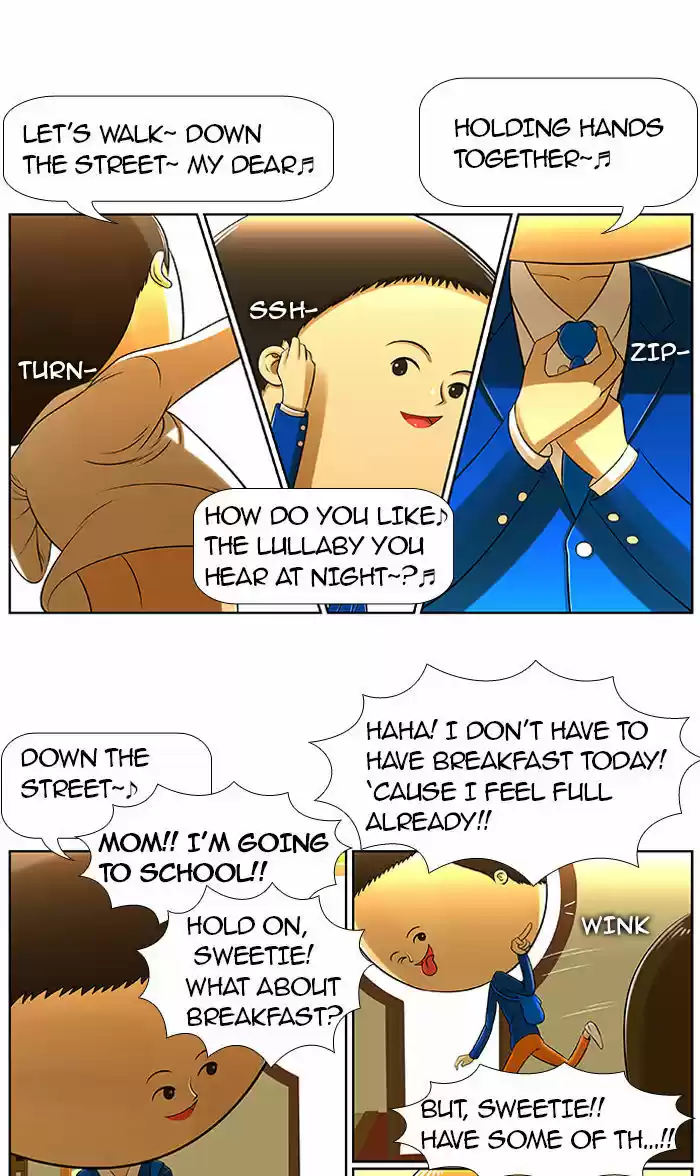 New Normal: Class 8 13