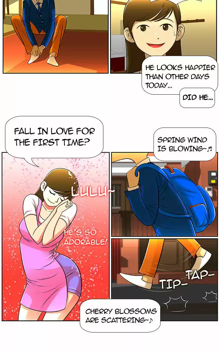 New Normal: Class 8 13