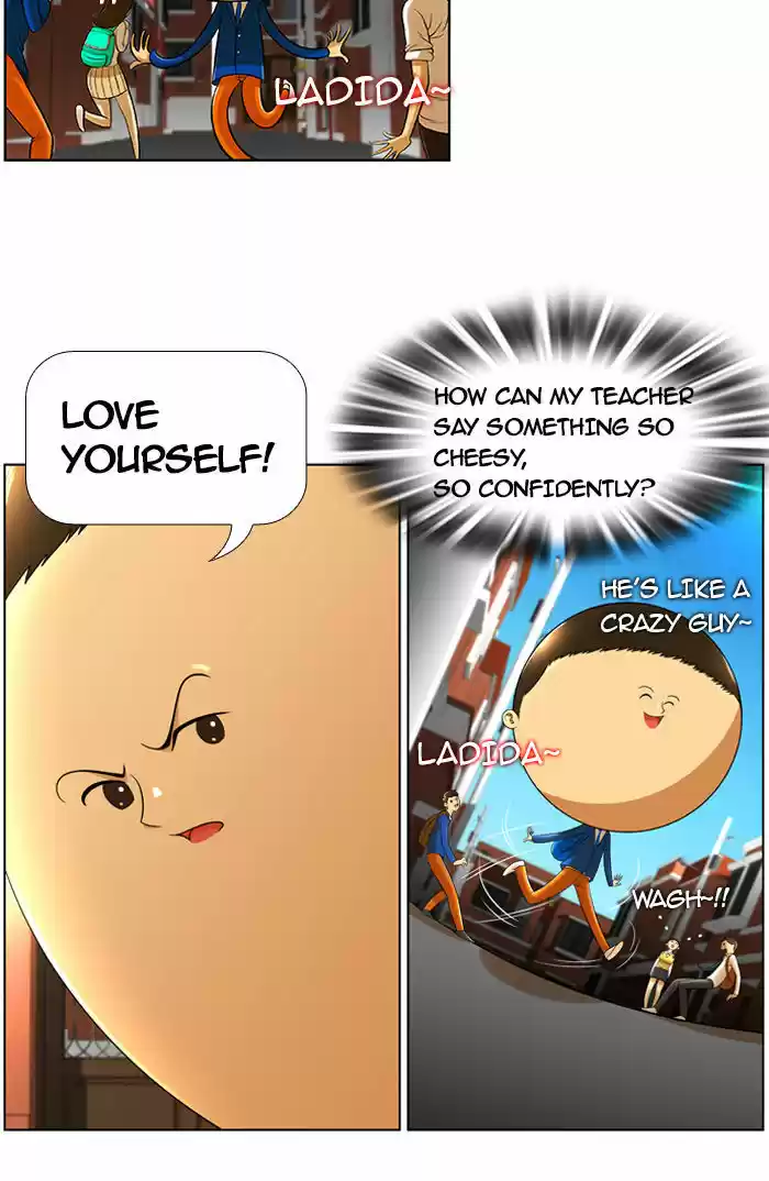 New Normal: Class 8 13