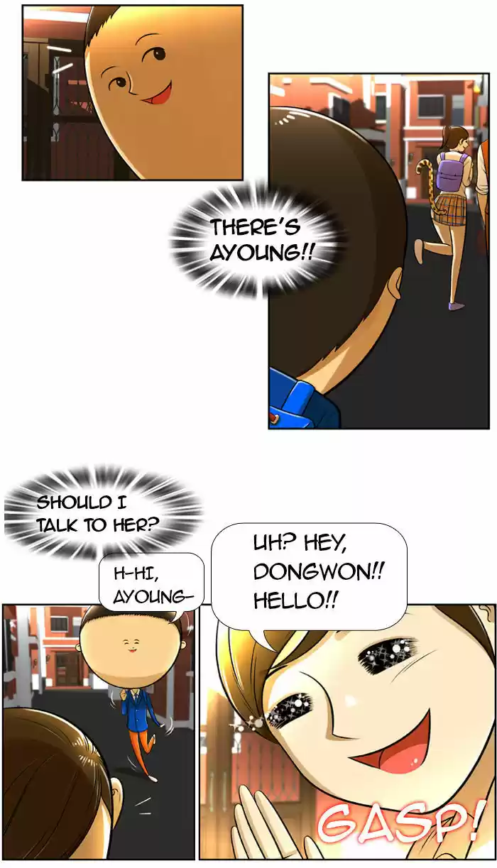 New Normal: Class 8 13