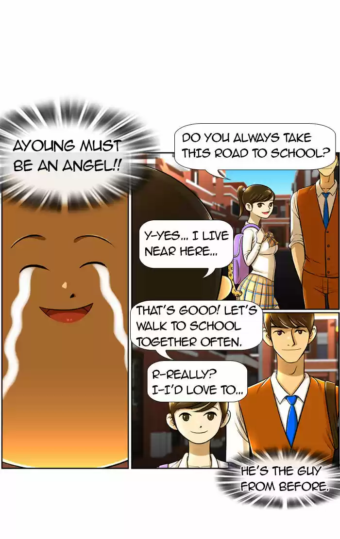 New Normal: Class 8 13